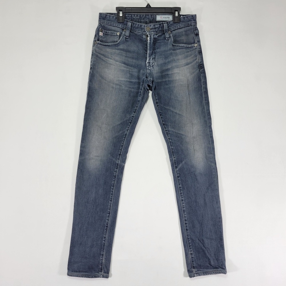 Adriano Goldschmied Women's Denim Jeans The Tellis AG-ED Denim Sz 29R